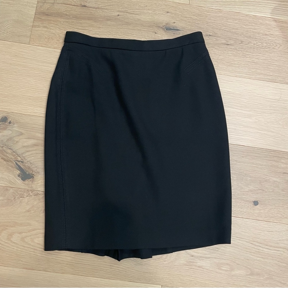 Pencil skirt